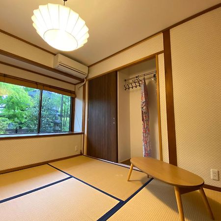 金閣荘 Quioto Exterior foto