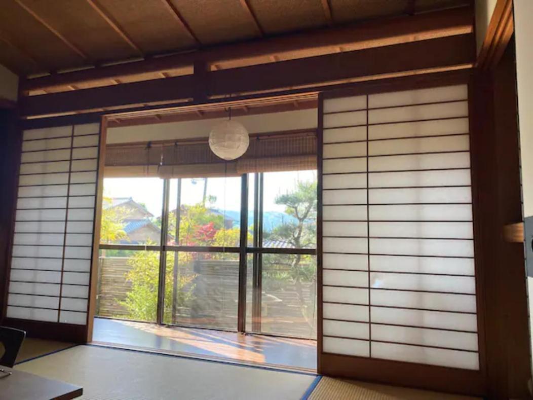 金閣荘 Quioto Exterior foto