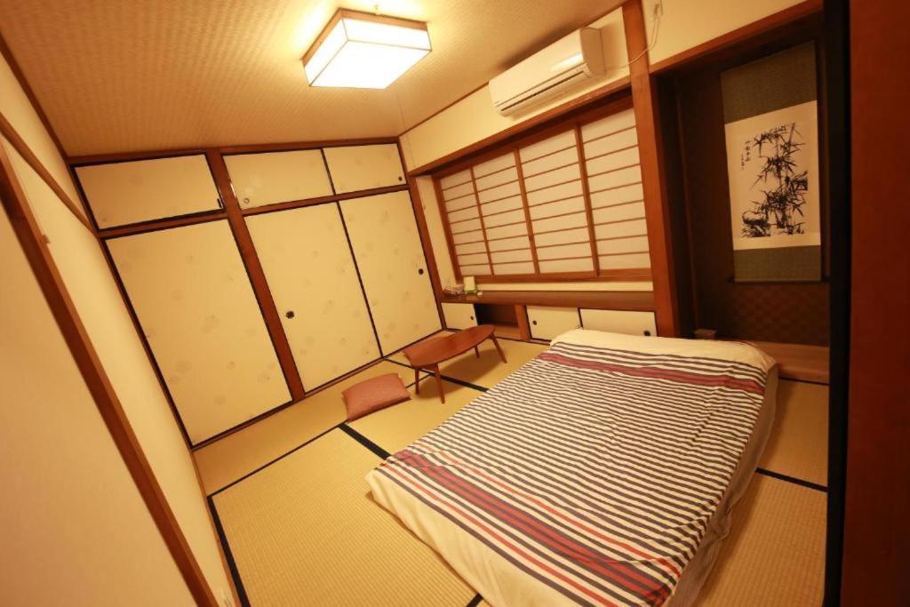 金閣荘 Quioto Exterior foto