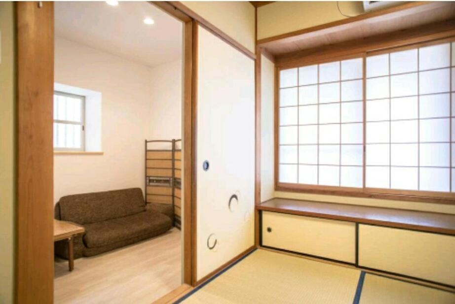 金閣荘 Quioto Exterior foto