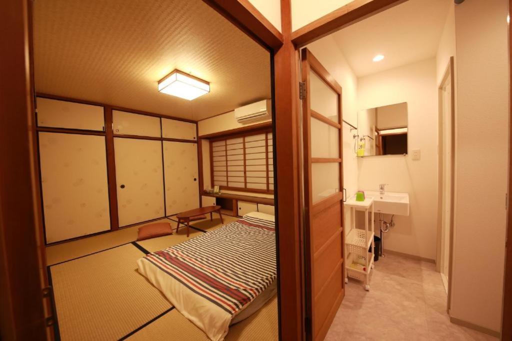 金閣荘 Quioto Exterior foto