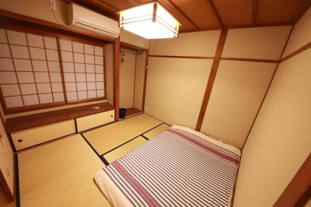 金閣荘 Quioto Exterior foto
