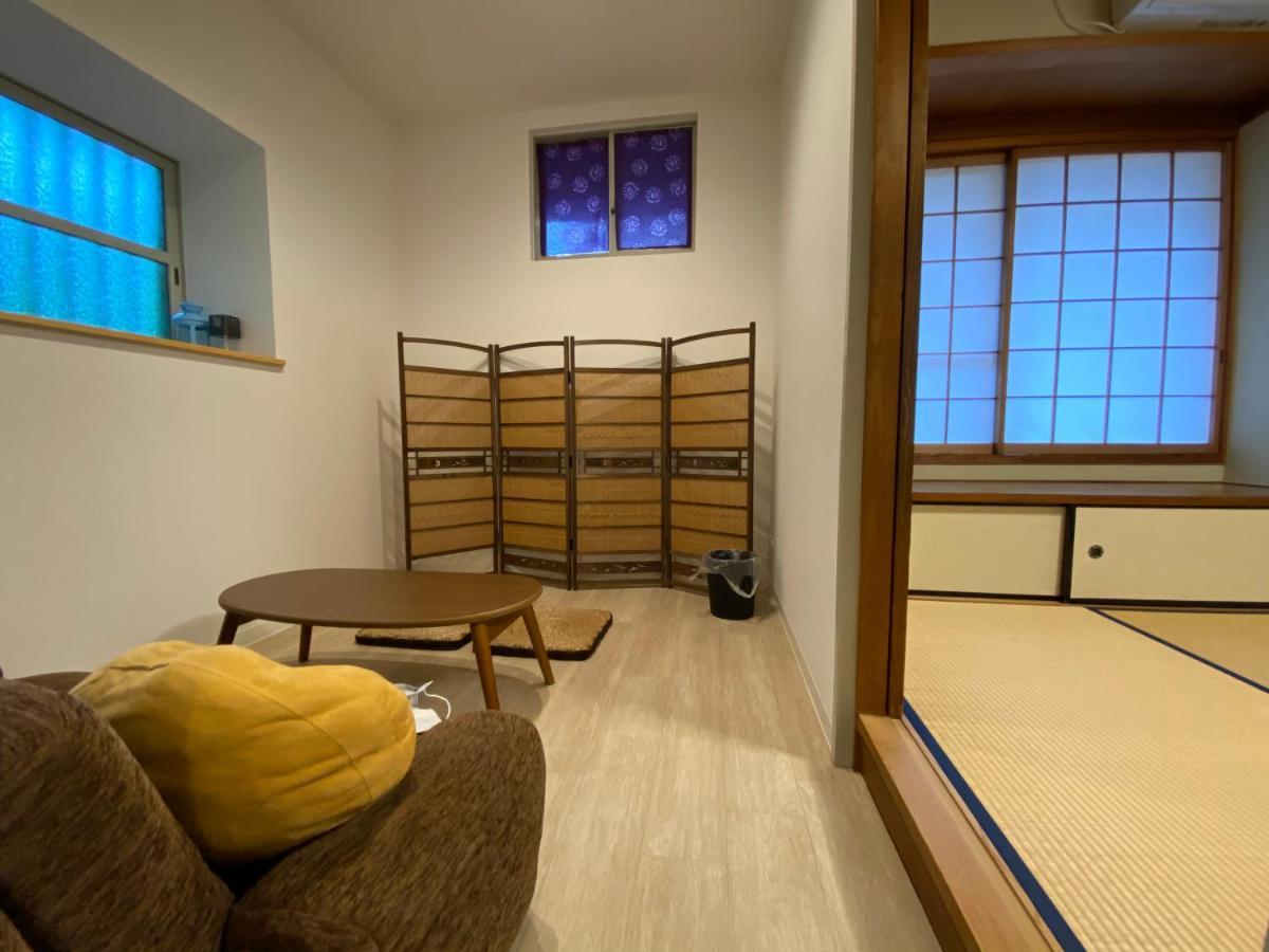 金閣荘 Quioto Exterior foto