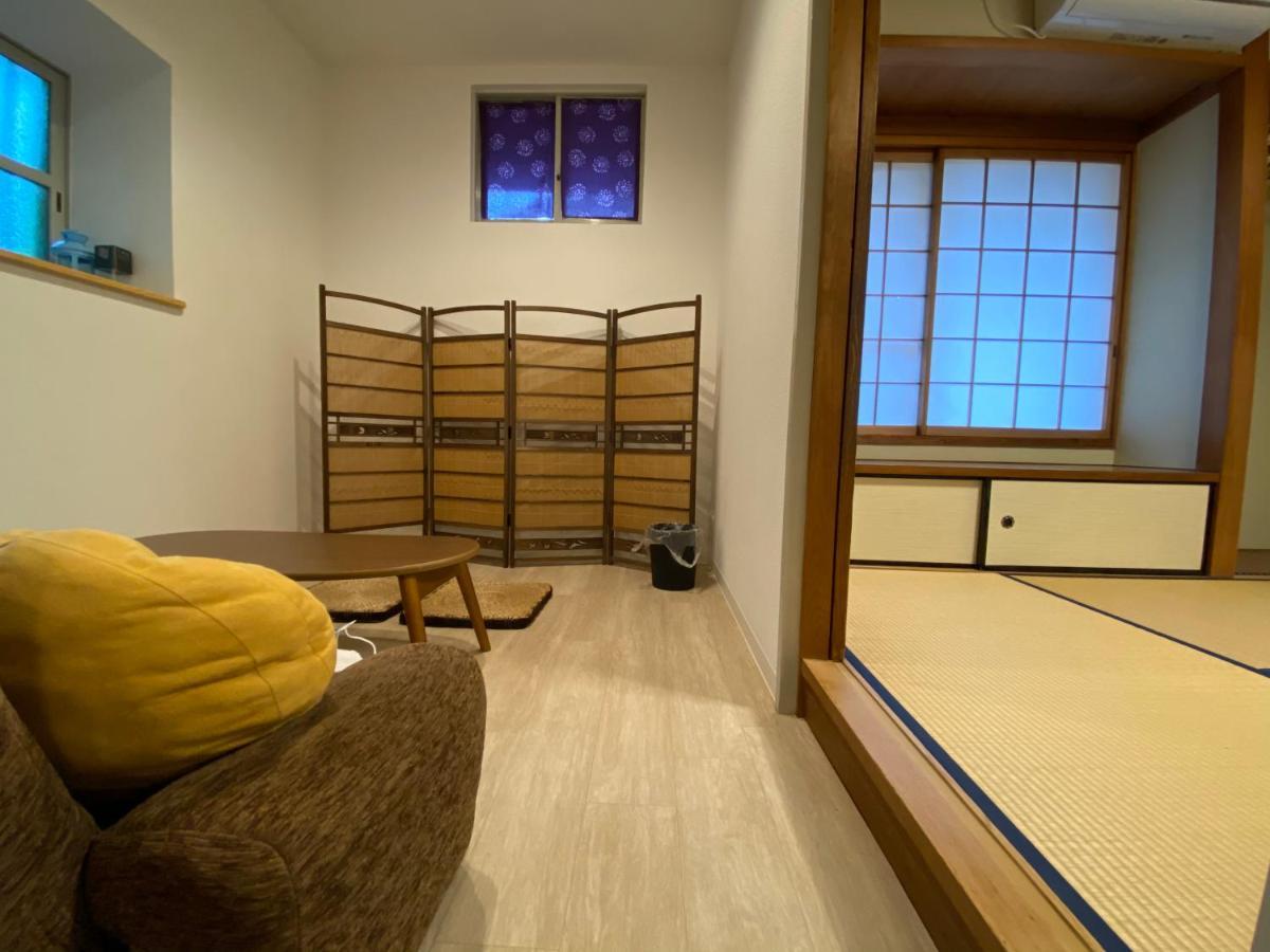 金閣荘 Quioto Exterior foto