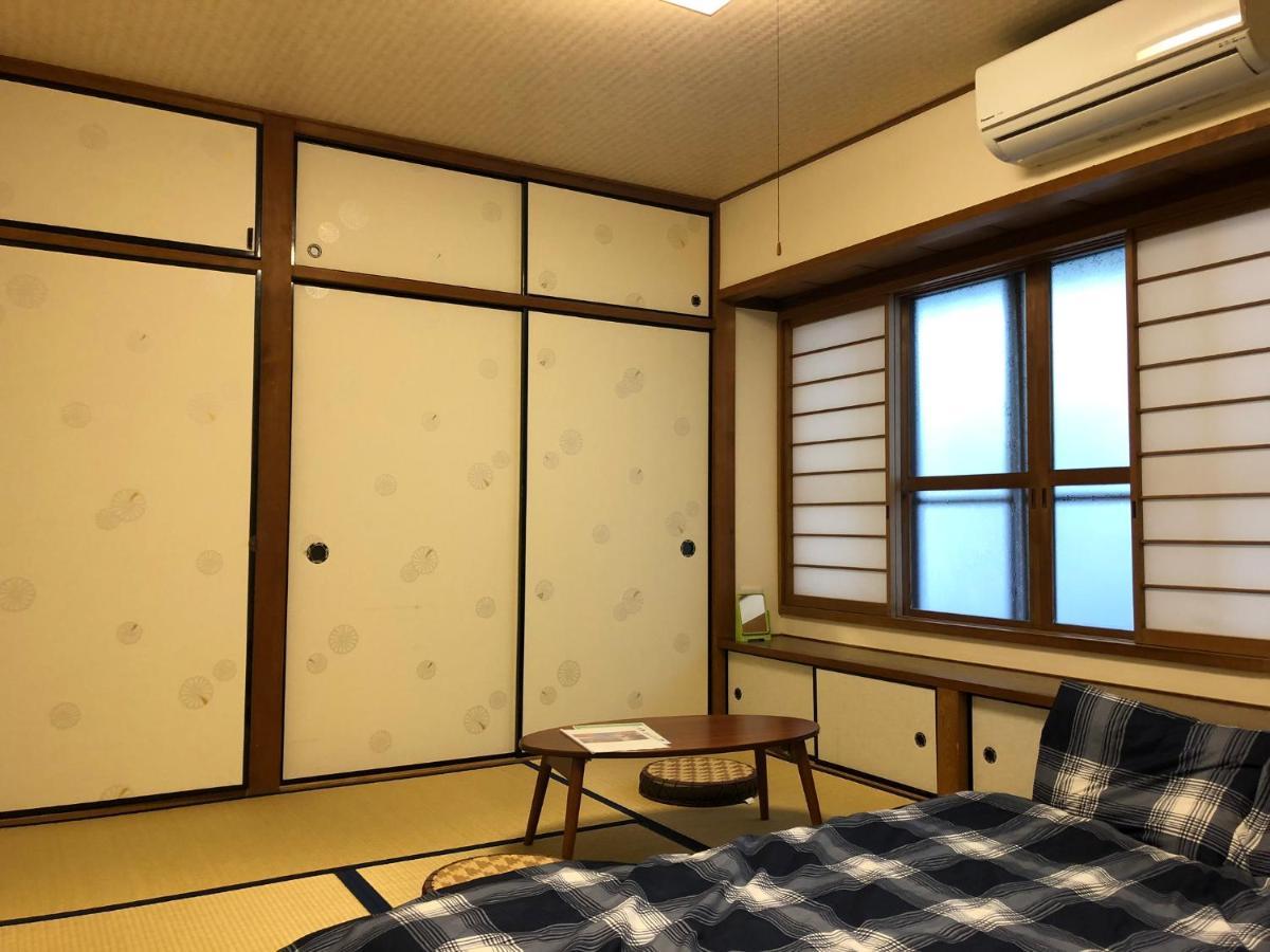 金閣荘 Quioto Exterior foto