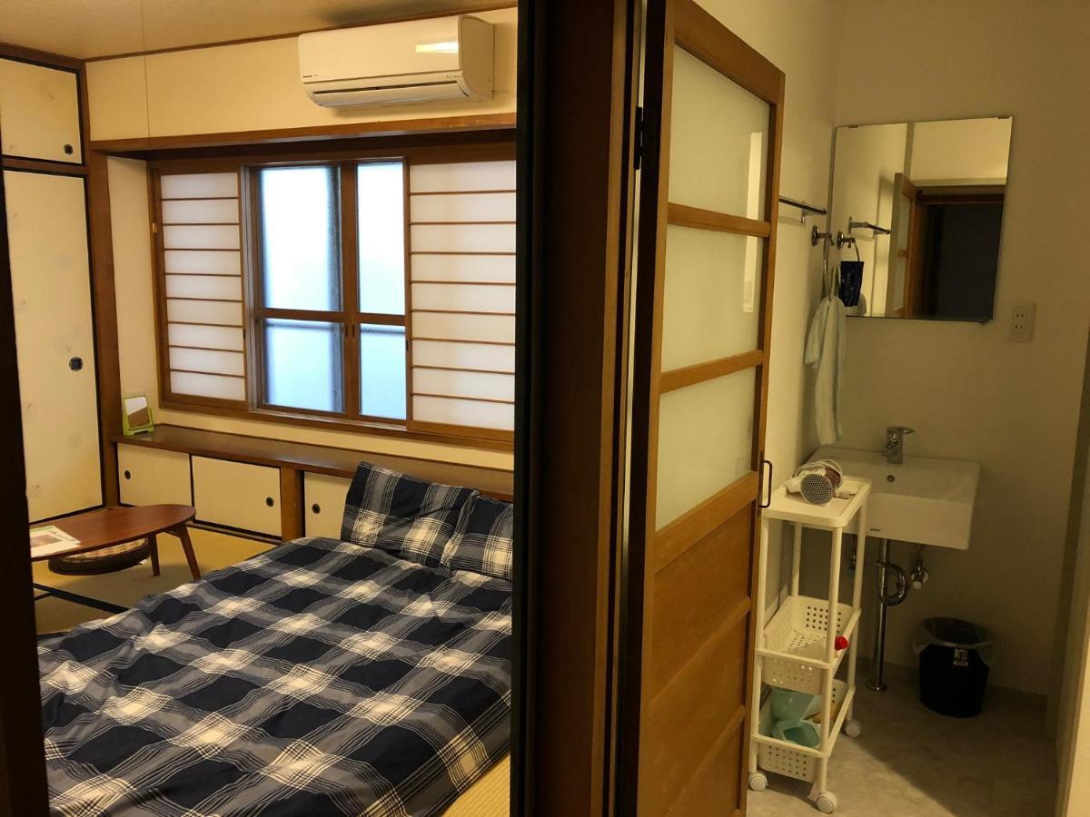金閣荘 Quioto Exterior foto