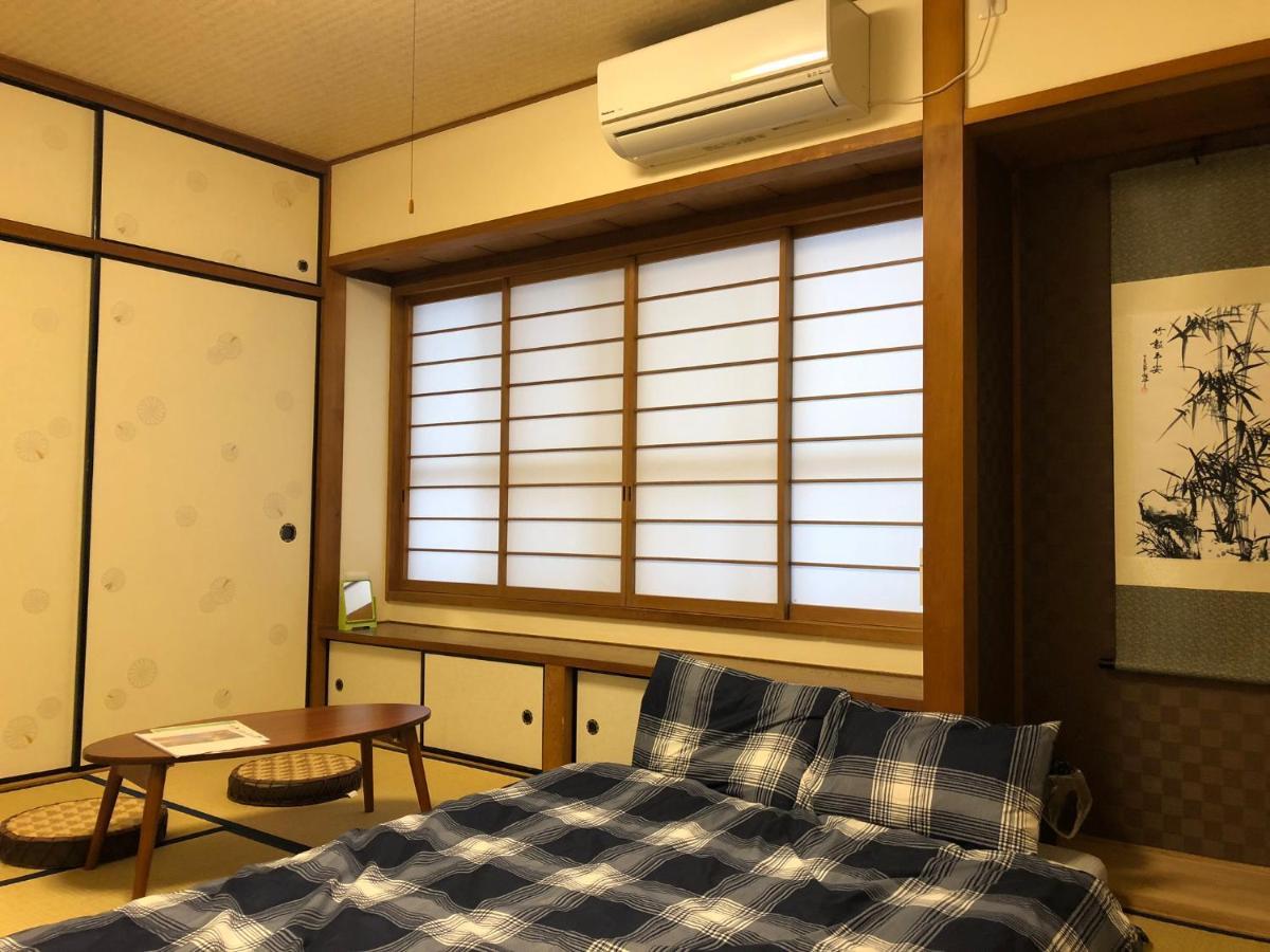 金閣荘 Quioto Exterior foto