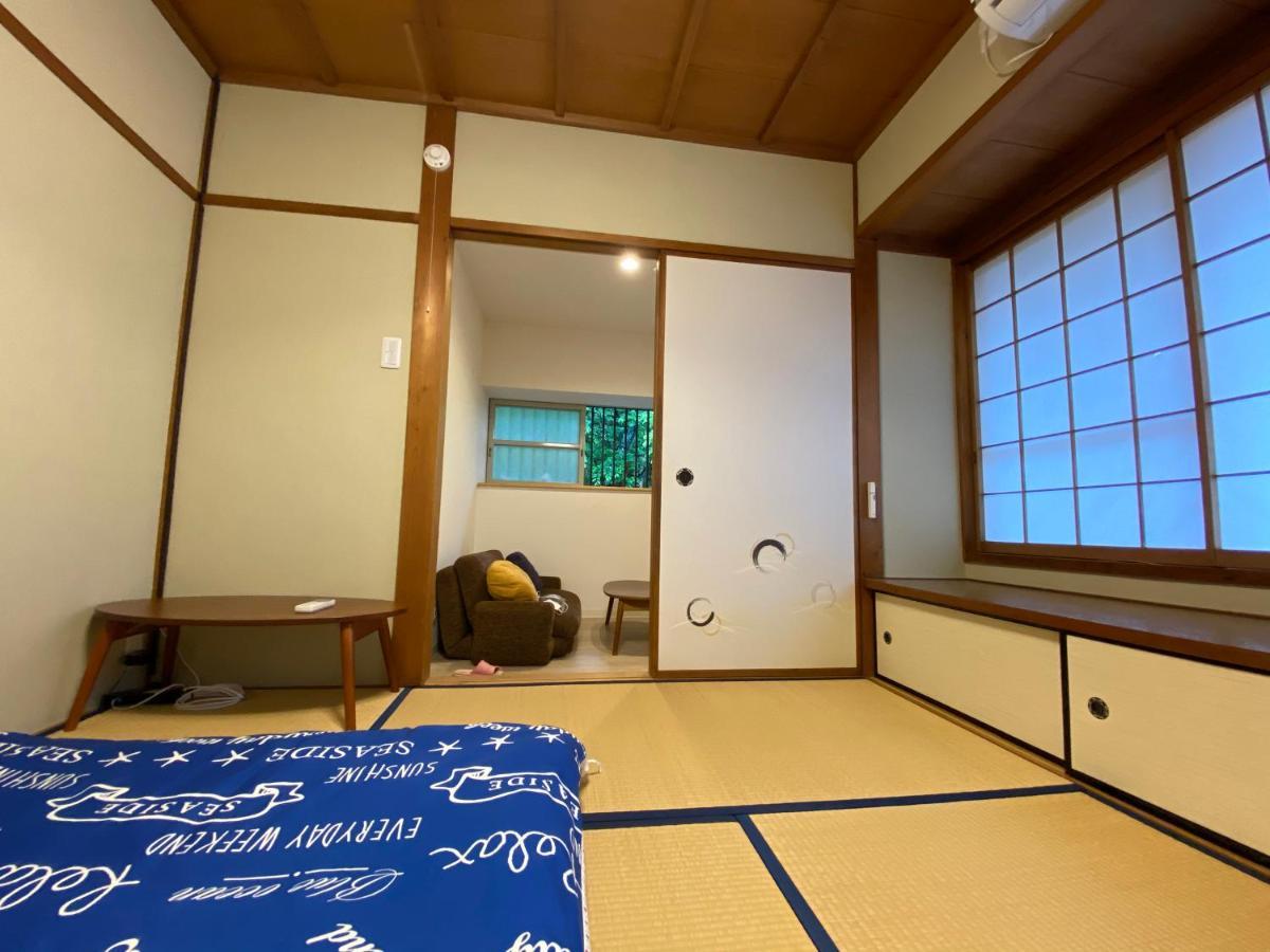 金閣荘 Quioto Exterior foto