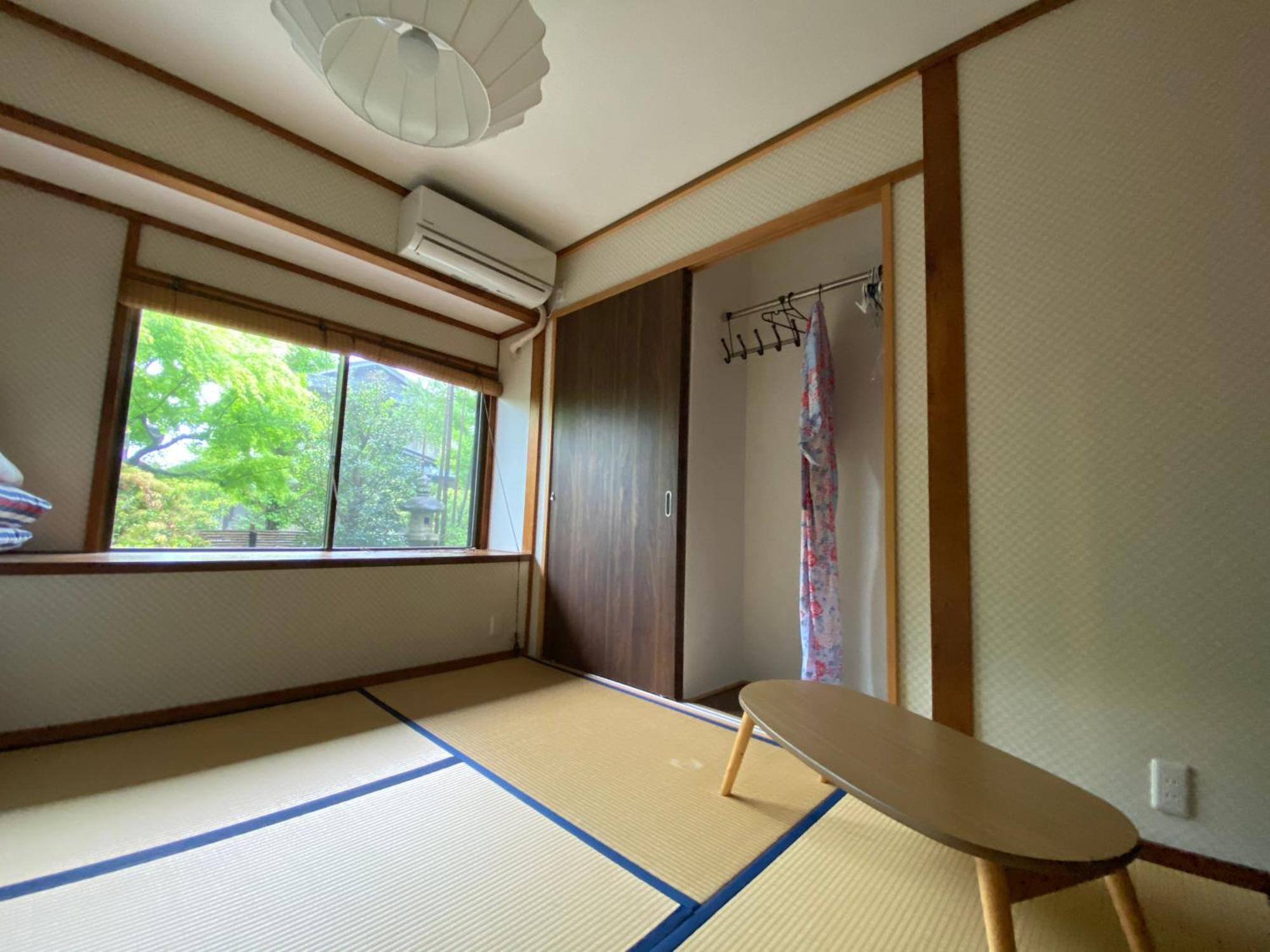 金閣荘 Quioto Exterior foto