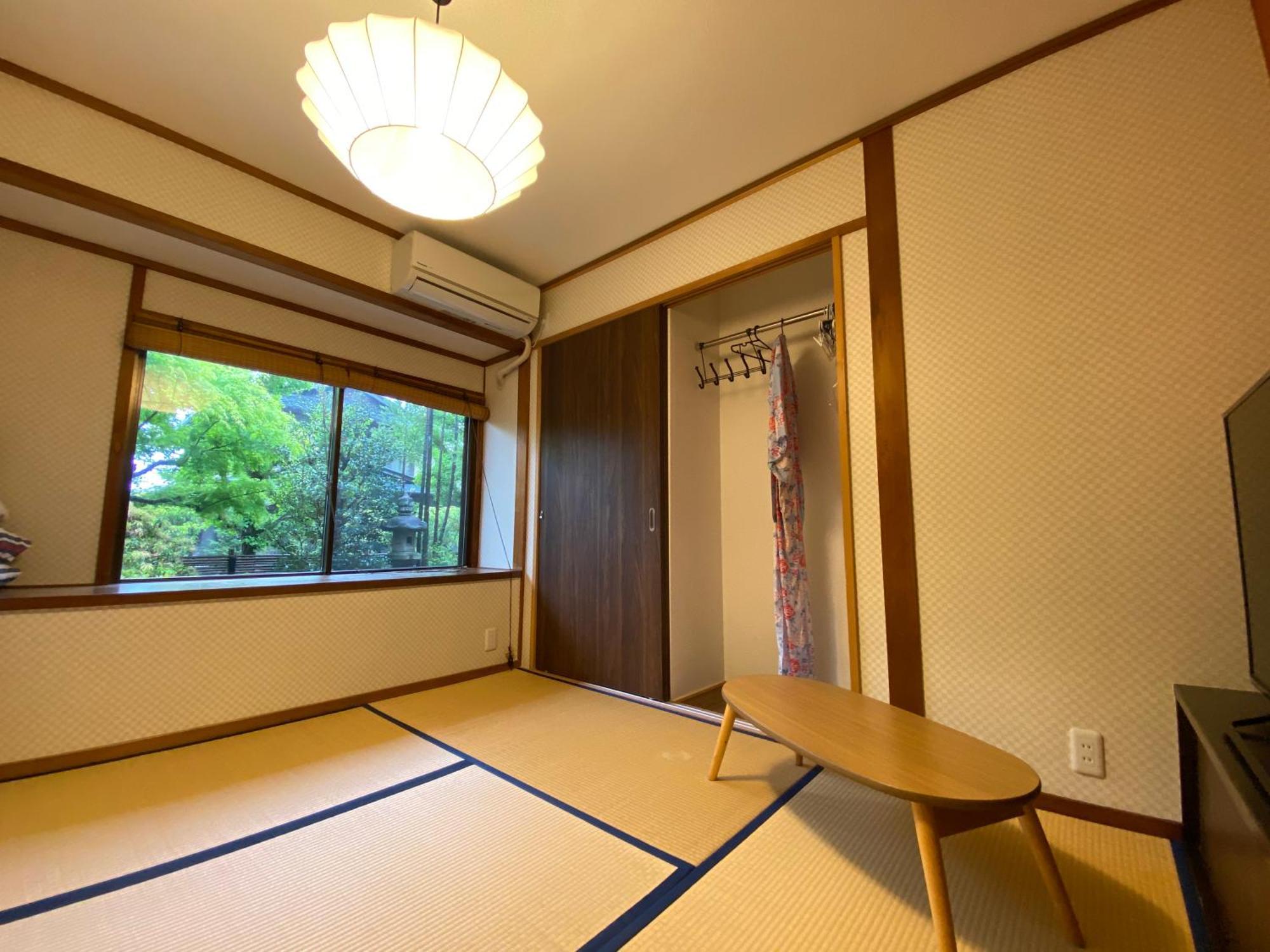 金閣荘 Quioto Exterior foto